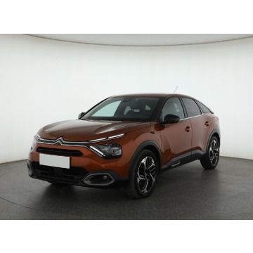 Citroen C4  Hatchback 2021,  1.2 benzyna, automat - Na sprzedaż za 56 999 zł - Piaseczno - zdjęcie 3