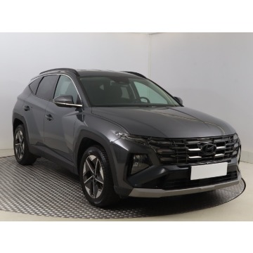 Hyundai Tucson 1.6 T-GDI 48V MHEV (160KM), 2024