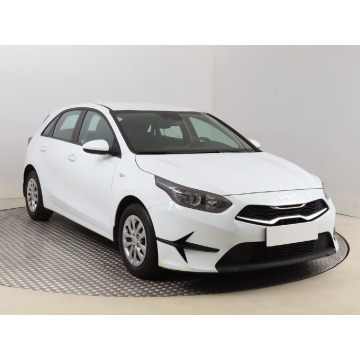 Kia Ceed 1.0 T-GDI (120KM), 2023