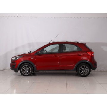 Ford KA  Hatchback 2018,  1.2 benzyna - Na sprzedaż za 40 000 zł - Katowice - zdjęcie 4