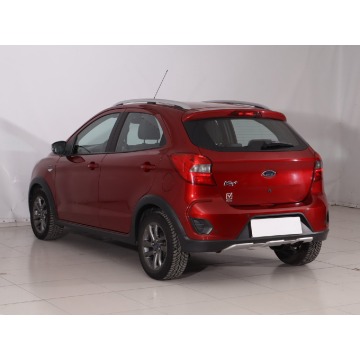 Ford KA  Hatchback 2018,  1.2 benzyna - Na sprzedaż za 40 000 zł - Katowice - zdjęcie 5