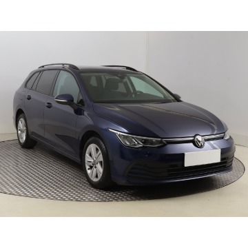 VW Golf 1.5 TSI (130KM), 2023