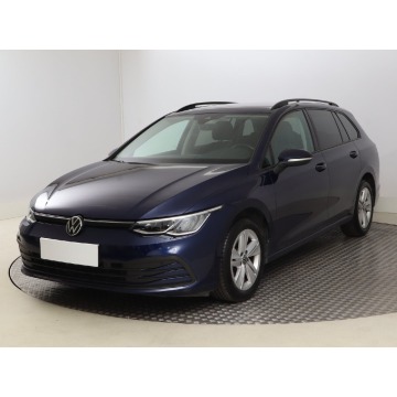 Volkswagen Golf  Kombi 2023,  1.5 benzyna - Na sprzedaż za 69 999 zł - Bielany Wrocławskie - zdjęcie 3