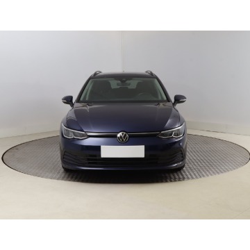 Volkswagen Golf  Kombi 2023,  1.5 benzyna - Na sprzedaż za 69 999 zł - Bielany Wrocławskie - zdjęcie 2