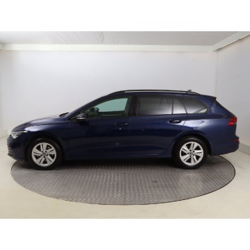 Volkswagen Golf  Kombi 2023,  1.5 benzyna - Na sprzedaż za 69 999 zł - Bielany Wrocławskie - zdjęcie 4