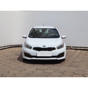 Kia Ceed  Hatchback 2016,  1.6 benzyna - Na sprzedaż za 37 999 zł - Łódź - zdjęcie 2