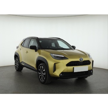 Toyota Yaris Cross 1.5 VVT-iE (116KM), 2022