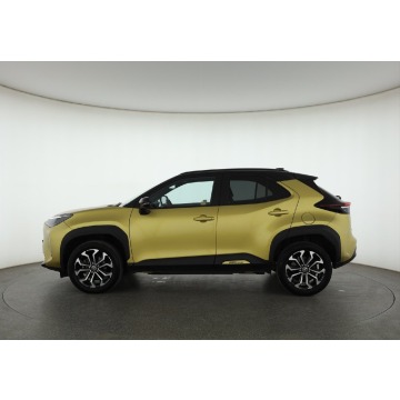 Toyota Yaris  SUV 2022,  1.5 benzyna, automat - Na sprzedaż za 95 999 zł - Piaseczno - zdjęcie 4