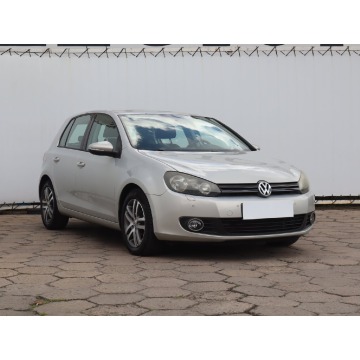 VW Golf 1.2 TSI (105KM), 2011