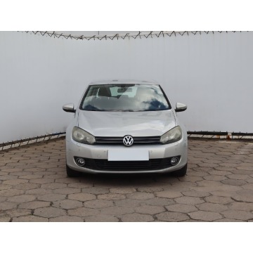 Volkswagen Golf  Hatchback 2011,  1.2 benzyna - Na sprzedaż za 21 499 zł - Łódź - zdjęcie 2
