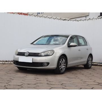 Volkswagen Golf  Hatchback 2011,  1.2 benzyna - Na sprzedaż za 21 499 zł - Łódź - zdjęcie 3