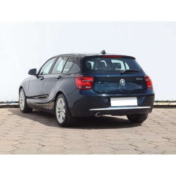 BMW Seria 1  Hatchback 2012,  2.0 diesel, automat - Na sprzedaż za 34 999 zł - Łódź - zdjęcie 5
