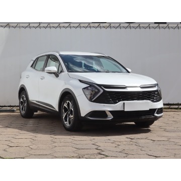Kia Sportage 1.6 T-GDI (150KM), 2022