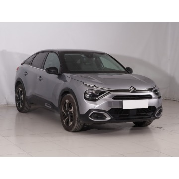 Citroen C4 1.2 PureTech (130KM), 2024