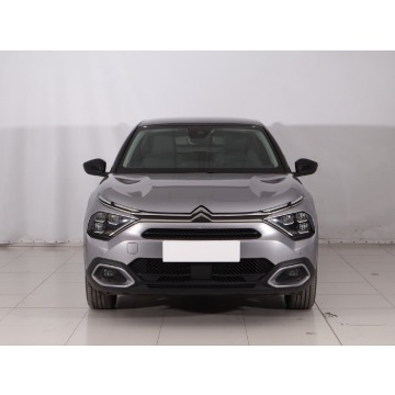 Citroen C4  Hatchback 2024,  1.2 benzyna, automat - Na sprzedaż za 75 999 zł - Konin - zdjęcie 2