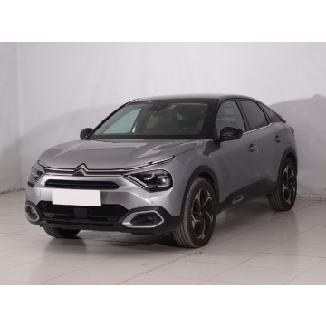 Citroen C4  Hatchback 2024,  1.2 benzyna, automat - Na sprzedaż za 75 999 zł - Konin - zdjęcie 3