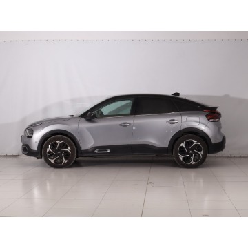 Citroen C4  Hatchback 2024,  1.2 benzyna, automat - Na sprzedaż za 75 999 zł - Konin - zdjęcie 4