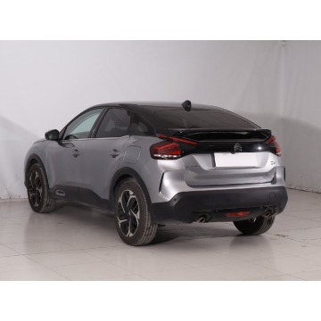 Citroen C4  Hatchback 2024,  1.2 benzyna, automat - Na sprzedaż za 75 999 zł - Konin - zdjęcie 5