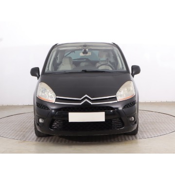 Citroen C4 Picasso  SUV 2008,  1.7 benzyna - Na sprzedaż za 12 999 zł - Katowice - zdjęcie 2