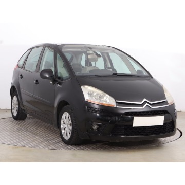 Citroen C4 Picasso 1.8 i (125KM), 2008