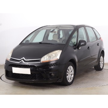 Citroen C4 Picasso  SUV 2008,  1.7 benzyna - Na sprzedaż za 12 999 zł - Katowice - zdjęcie 3