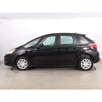 Citroen C4 Picasso  SUV 2008,  1.7 benzyna - Na sprzedaż za 12 999 zł - Katowice - zdjęcie 4