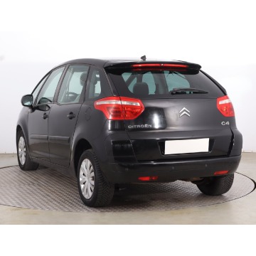 Citroen C4 Picasso  SUV 2008,  1.7 benzyna - Na sprzedaż za 12 999 zł - Katowice - zdjęcie 5