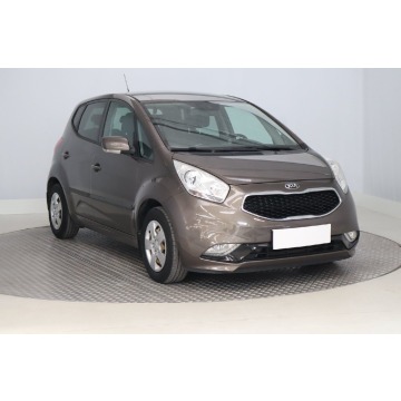 Kia Venga 1.6 CVVT (124KM), 2016