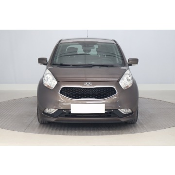 Kia Venga  SUV 2016,  1.6 benzyna - Na sprzedaż za 34 999 zł - Zabrze - zdjęcie 2