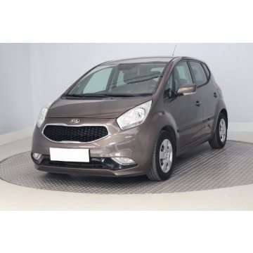 Kia Venga  SUV 2016,  1.6 benzyna - Na sprzedaż za 34 999 zł - Zabrze - zdjęcie 3