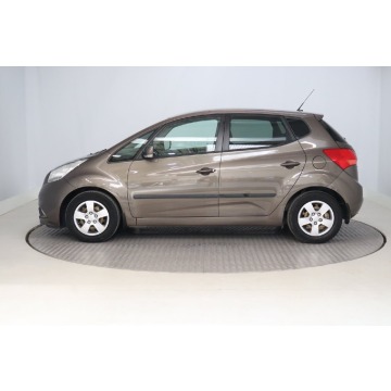 Kia Venga  SUV 2016,  1.6 benzyna - Na sprzedaż za 34 999 zł - Zabrze - zdjęcie 4