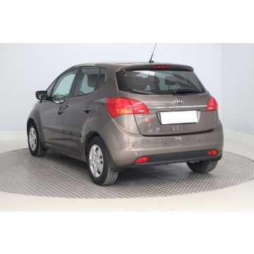 Kia Venga  SUV 2016,  1.6 benzyna - Na sprzedaż za 34 999 zł - Zabrze - zdjęcie 5