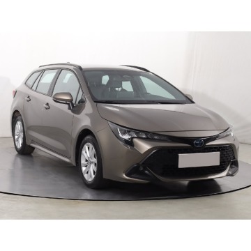 Toyota Corolla 1.8 Hybrid (122KM), 2023
