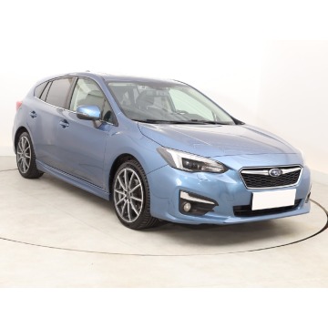 Subaru Impreza 2.0R (150KM), 2017