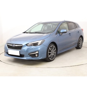 Subaru Impreza  Hatchback 2017,  2.0 benzyna, automat - Na sprzedaż za 54 499 zł - Bielany Wrocławskie - zdjęcie 3