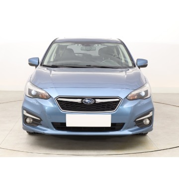 Subaru Impreza  Hatchback 2017,  2.0 benzyna, automat - Na sprzedaż za 54 499 zł - Bielany Wrocławskie - zdjęcie 2