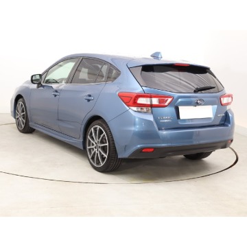 Subaru Impreza  Hatchback 2017,  2.0 benzyna, automat - Na sprzedaż za 54 499 zł - Bielany Wrocławskie - zdjęcie 5