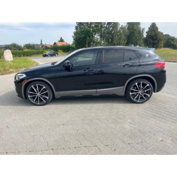 BMW   SUV 2018,  2.0 benzyna, automat - Na sprzedaż za 85 900 zł - Chojnice - zdjęcie 3