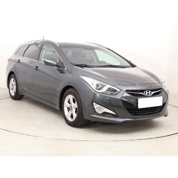 Hyundai i40 2.0 GDI (177KM), 2012