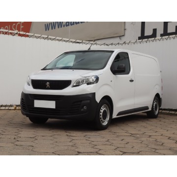 Peugeot Expert  Minivan/Van 2023,  1.5 diesel - Na sprzedaż za 79 999 zł - Łódź - zdjęcie 3