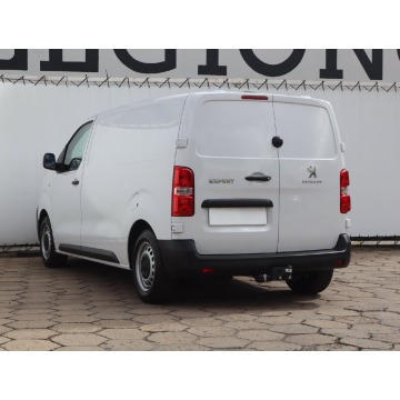 Peugeot Expert  Minivan/Van 2023,  1.5 diesel - Na sprzedaż za 79 999 zł - Łódź - zdjęcie 5