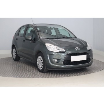 Citroen C3  Hatchback 2012,  1.4 benzyna - Na sprzedaż za 19 999 zł - Zabrze - zdjęcie 1