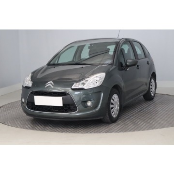 Citroen C3  Hatchback 2012,  1.4 benzyna - Na sprzedaż za 19 999 zł - Zabrze - zdjęcie 3