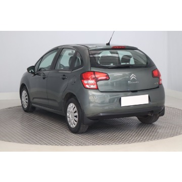 Citroen C3  Hatchback 2012,  1.4 benzyna - Na sprzedaż za 19 999 zł - Zabrze - zdjęcie 5