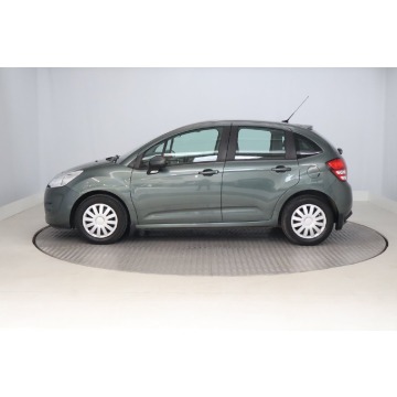 Citroen C3  Hatchback 2012,  1.4 benzyna - Na sprzedaż za 19 999 zł - Zabrze - zdjęcie 4