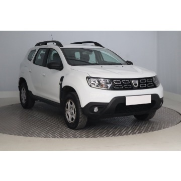 Dacia Duster 1.6 SCe (114KM), 2018