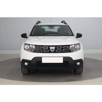 Dacia Duster  SUV 2018,  1.6 benzyna - Na sprzedaż za 39 999 zł - Zabrze - zdjęcie 2