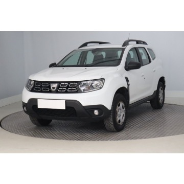 Dacia Duster  SUV 2018,  1.6 benzyna - Na sprzedaż za 39 999 zł - Zabrze - zdjęcie 3