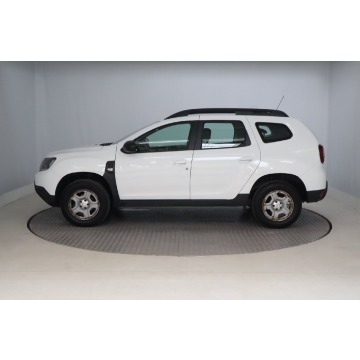 Dacia Duster  SUV 2018,  1.6 benzyna - Na sprzedaż za 39 999 zł - Zabrze - zdjęcie 4