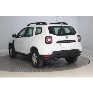 Dacia Duster  SUV 2018,  1.6 benzyna - Na sprzedaż za 39 999 zł - Zabrze - zdjęcie 5